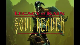 Soul Reaver - 1 - Мститель