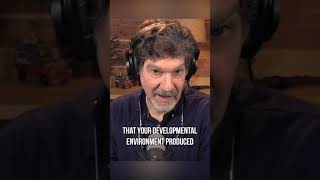 With Bret Weinstein, the most important job of a parent is revealed. #shorts