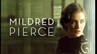 Mildred Pierce End Titles - Piano Cover by Emily Blegvad