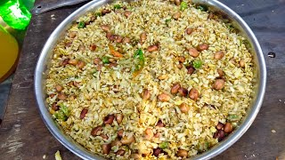 चिवड़ा नमकीन इस तरीके से बनाए। Poha Namkeen #namkeen #snacks #sanjurccreativity