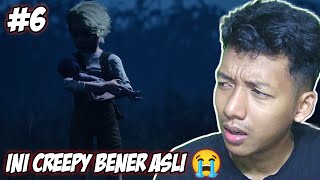 INI BENERAN ADA GAME SEGELAP INI ⁉️ - Bramble The Mountain King | Part 6