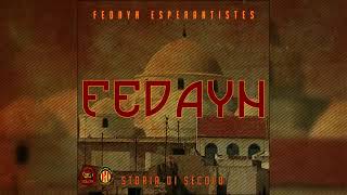 FEDAYN  FEDAYN ESPERANTISTES  Album 2019