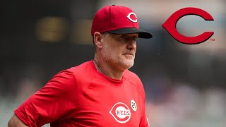 Cincinnati Reds Fire David Bell Reaction | 2024 MLB Offseason