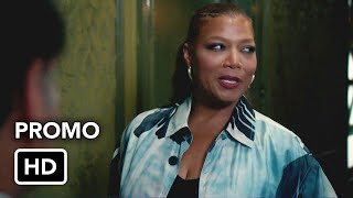 The Equalizer 5x02 Promo "Haunted Heights" (HD) Queen Latifah action series