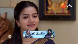 Anna | Ep - 525 | Best Scene | Nov 19 2024 | Zee Tamil