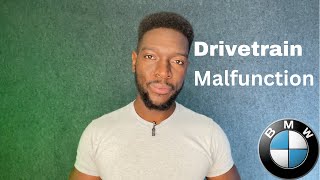 BMW Drivetrain Malfunction | Car Shaking | Get Fixed