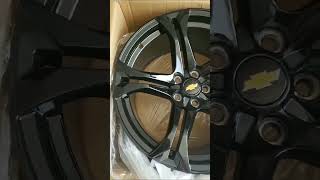 New Alloy Wheels Mercedes maybakh New Jersey car 🚗 #automobile #alloy #shorts