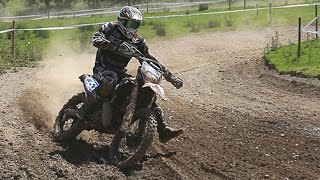 EDITORS CUT - SHORT FILM: 2016 WELSH TWO DAY CLASSIC ENDURO -