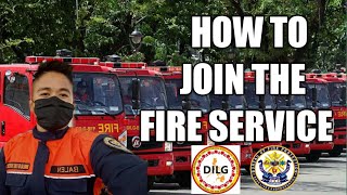 PAANO MAG-APPLY SA BFP l BUREAU OF FIRE PROTECTION 2024