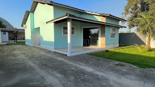 Itaipuaçu, um tour por essa casa incrível venha conferir.