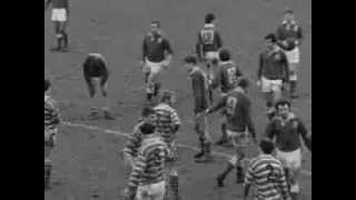 Ebbw Vale RFC v Maesteg 1969 and Penarth 1970 (Part 2)