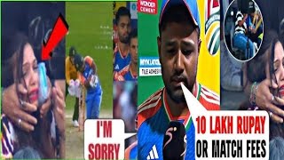 Sanju Or Tilak Varma Ne Machai Tabahi || 4th T20 Match Indi Vs Sa Highlights || Kptaan Crico