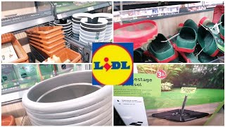 #arrivage #lidl # cette_semaine_6 _avril_2023