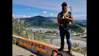 Les Bûcherons au Yukon ! Saison 2 partie 1