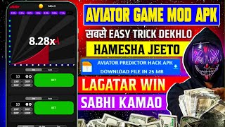 Aviator Predictor Hack ONLINE in 2024? ✈️ How To Get Aviator Predictor for FREE! (SECRET REVEALED)