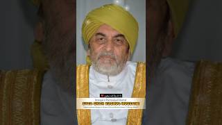 Syed Shah Kusruo Hussaini Sahab Inteqal 💔 #shortvideo #shorts #news #gulbarga #viralvideo #short