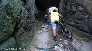 1 1 mtb mountain bike giro vanvitelliano