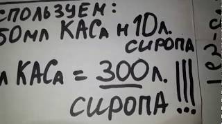 Кас 81 - закупка сырья на рынке. Цены и рассчеты.