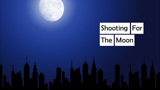 Mufti Menk Lecture- Shooting For The Moon