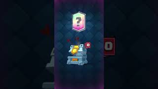 Opening second place clan chest