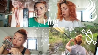 Vlog ⭐ HAUL spożywczy z Biedronki ⭐ kilka nowych perełek ⭐ kabaretowa noc i KAJAKI #vlog