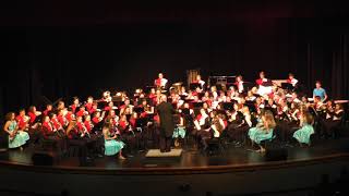 Procession of the Nobles - Symphonic Band