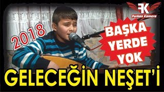 KÜÇÜK NEŞET ÖZTÜRK - YAR BENİ BENİ 2018 (Nette İlk Defa) Başka Yerde Yok