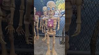 Halloween decoration from Home Depot