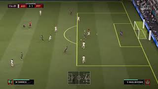 Weekend league 13