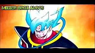 Freezer Vs Goku Dragon Ball Z  |「AMV」|  B.Y.O.B System Of A Down