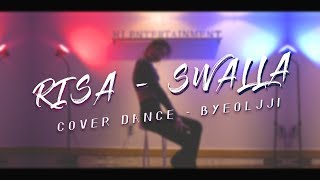 RISA - SWALLA [MIDNIGHT- 별찌] DANCE COVER