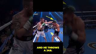 Tim Tszyu's DEVASTATING Stoppage of Dennis Hogan! #timtszyu #boxing #sebastianfundora