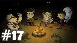 Don't  Starve Reign Of Giants (in romana) | Ep 17 | Sez 3 - Nu-s sanse sa murim in primavara