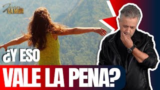 MUJER LIBRE: ¿Y ESO VALE LA PENA? (La Mur explica el porqué muchas mujeres siguen arrinconadas)