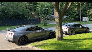 POV GTR R35 Backroads Cruise and 1 Year Ownership