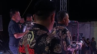 Grupo Arrieros en vivo | Ejido 22 de Febrero