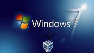 How to Install Windows 7 In VirtualBox |Genuine Windows|