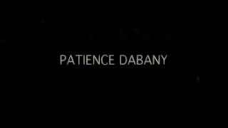 L'AMOUR D'UNE MÈRE PAR PATIENCE DABANY