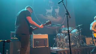 The Menzingers - Lookers / Gates / In Remission (Live in Omaha)