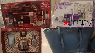 MACY'S * AMAZING GIFT SET FINDS * COME SHOP WITH ME