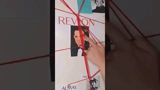 REVLON got sued for WHAT?!?!? #evidence #vintagemakeup #makeuphistory