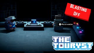 I Knew It- The Touryst- Twitch VOD 10/10