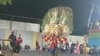 SENI REOG PONOROGO