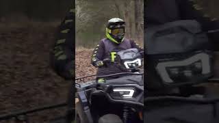 2022 Polaris Sportsman 570 Ride Command Test Review Conclusion