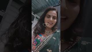 Kajal maheriya new short  video  reels