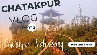 Chatakpur Darjeeling Tour | Chatakpur Homestay I offbeat places | Part 2 #chatakpur #darjeeling