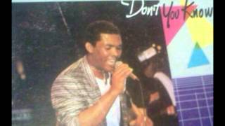 Ken Boothe - Bus Tour Ride