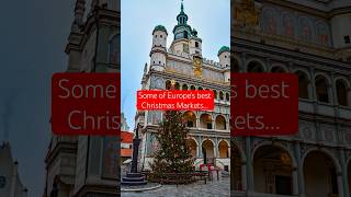 #Poland #ChristmasMarket https://bit.ly/3RCVcl7