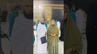 Pakistani actors performing umrah #viral#umrah#trending#actor #youtubeshorts#shortst#youtubeshorts