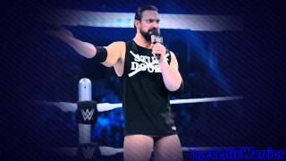 2015: Damien Sandow 6th Theme Song - "Hallelujah" (Rock Mix) + Download Link